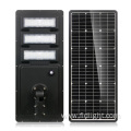 outdoor garden integrated solar lights high power